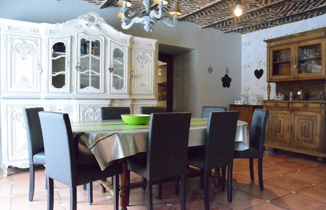 Champlon Villa Near Forest - Foto 39