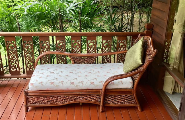 Baan Laem Noi Villa - Foto 26