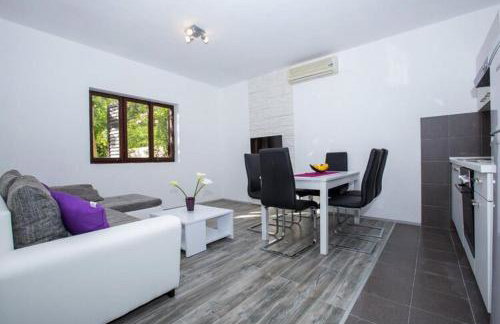 Villa Roza- Two-Bedroom Apartment - Foto 3