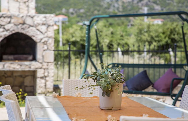 Kuytu Kas Houses - Photo 25