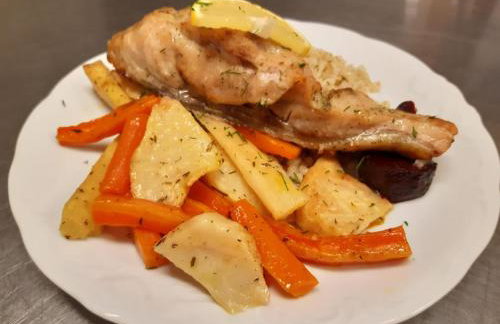 Tawerna Pod Kotwicą pokoje i domy wakacyjne - Foto 55