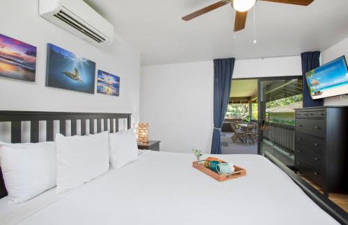 KBM Resorts FREE CAR Kaanapali Plantation Villa Ocean view 3-Bedroom Condo Recently Remodeled KPL-46 - Foto 42