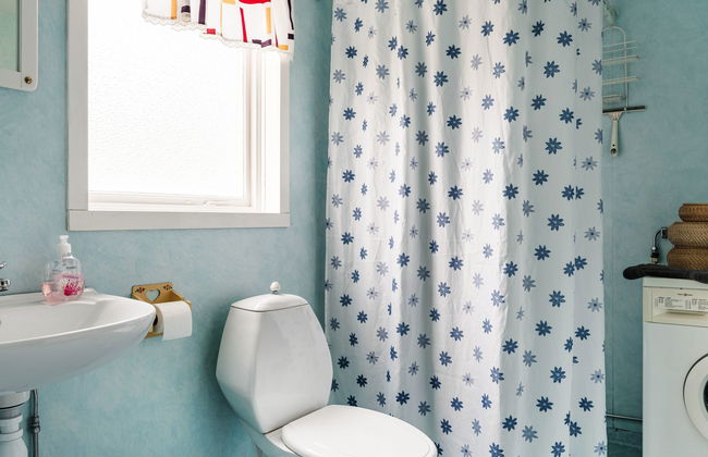 2 bedroom House in Eringsboda with garden - Photo 14