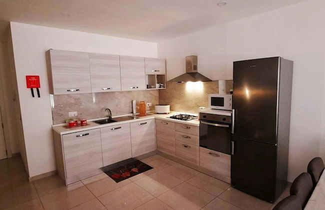 Beautiful 2 Bed Apartment in Għajnsielem - Foto 3