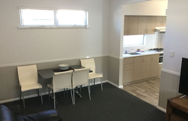 Esperance Bay Holiday Park - Foto 23