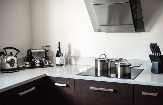 The Halston - Foto 35