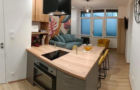 aux nids douillets mayetois "les tourtereaux" - Foto 1