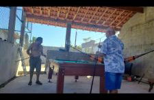 Pousada Lima freitas - Foto 12