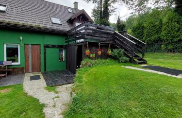 Apartament Buczyna - Foto 58