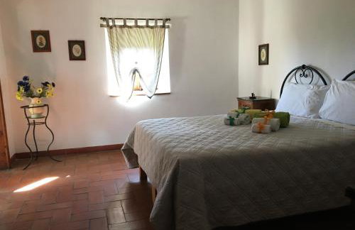 Agriturismo La Casina della Burraia - Foto 87