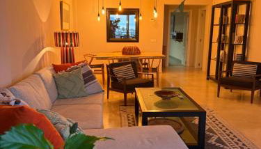 Shanti Sea View Apartment - Foto 2