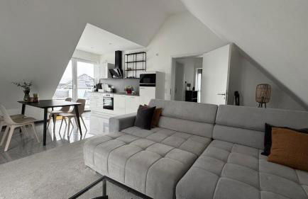 Wohnung mit großer Terasse - Foto 20