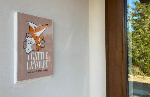 I gatti e la Volpe B&B - Photo 24