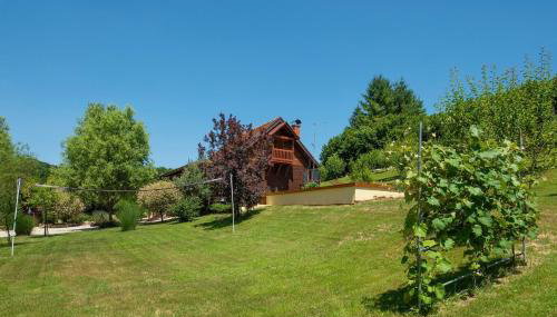 Family friendly house with a swimming pool Varazdin Breg, Zagorje - 24411 - Foto 3