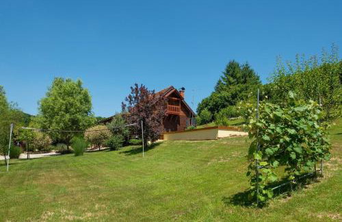 Family friendly house with a swimming pool Varazdin Breg, Zagorje - 24411 - Foto 3