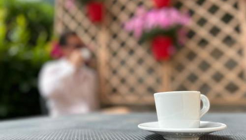 LakeView Bellagio apartment - Foto 4