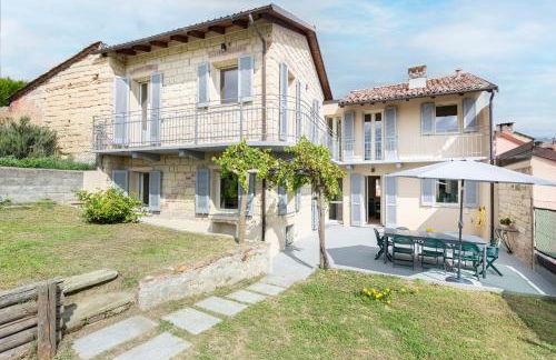 Cozy Court - Relax in Monferrato - Foto 3