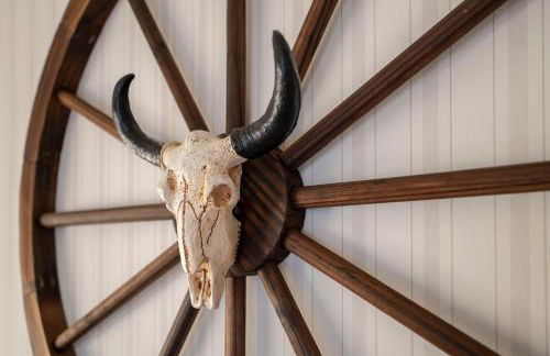 Wild Western Apartment - Sauna, Balkon, Netflix, Nespresso, Messe - Photo 21