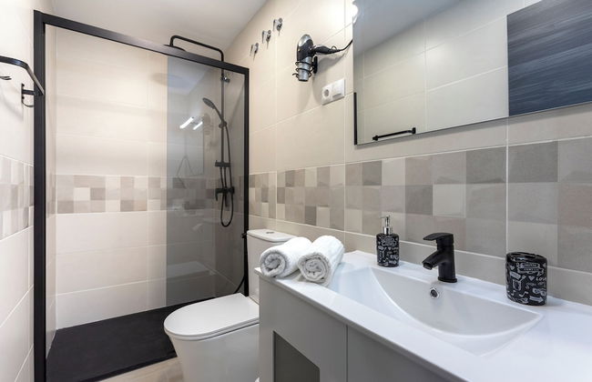 Sunstay Eslava Flat I A Malaga - Foto 10