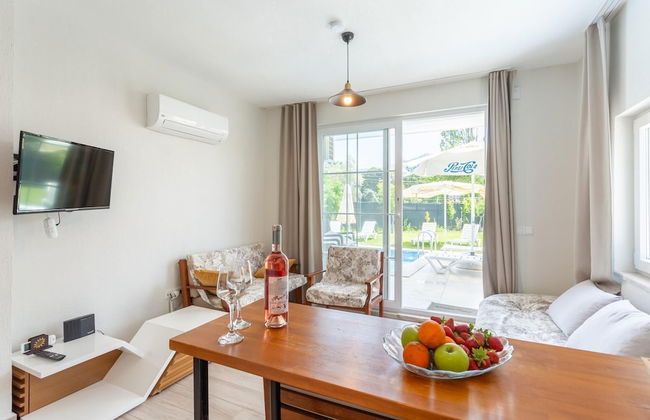 Villa Zonkdemir in Dalyan - Photo 39