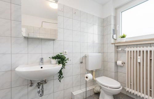 Geräumige Wohnung in Baesweiler für 7 Personen - Foto 27