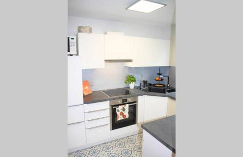 Gemütliche Fewo mit Sonnenterrasse - Foto 11