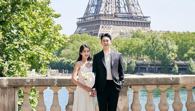 [Servizi fotografici] Ricordi indimenticabili a Parigi - Foto 5