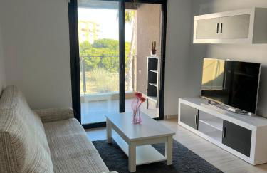 Beautiful apartment with sea view - Foto 4