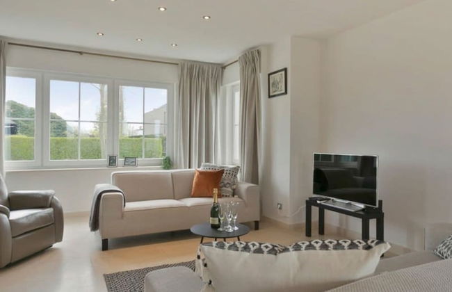 Family House With a Beautiful View in Damme - Foto 37