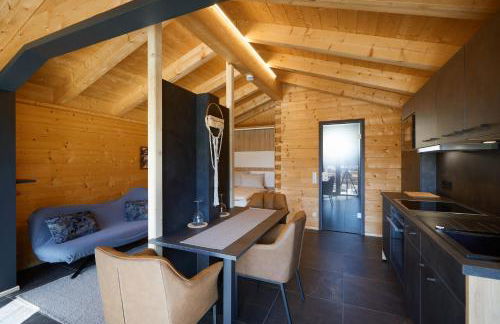 Achners Chalet am Forsthaus - Foto 35