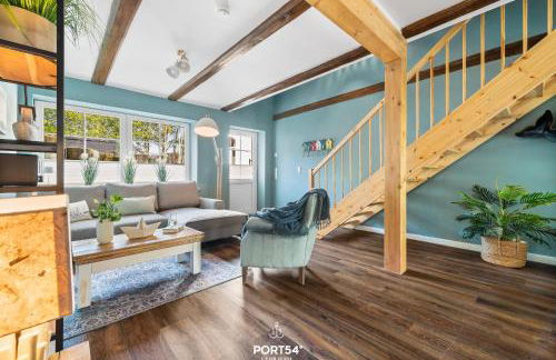 Ferienwohnung Majorshof Hummer Büsum - Foto 23