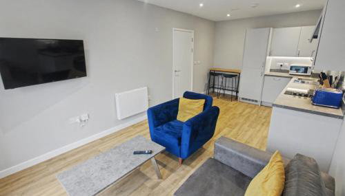 Kelham Way Apartments - Foto 3