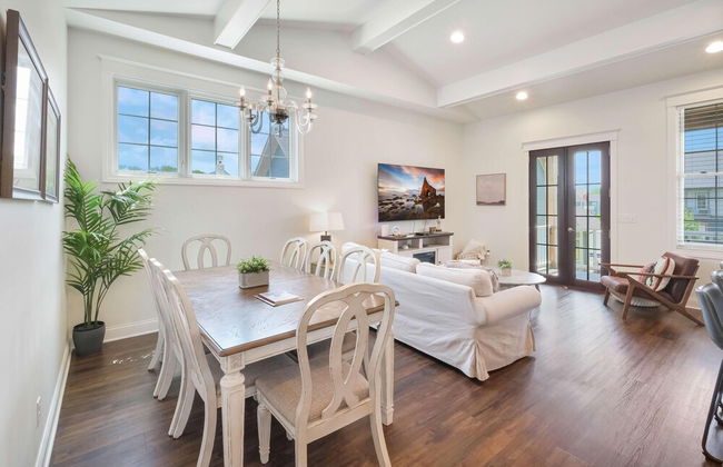 Blue Dog Landing - Foto 19