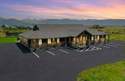 Teton Crest Lodge Sleeps 24 Ideal Reunion Spot - Foto 51