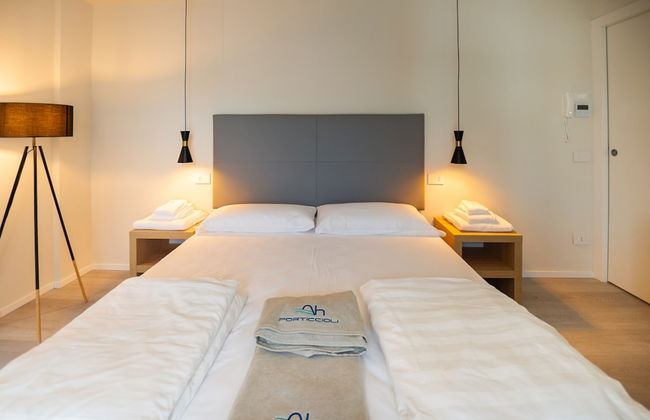 Ah Porticcioli boutique apartments - Foto 12