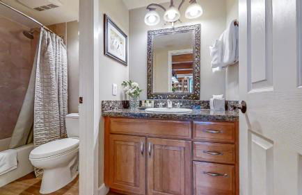 Village Treehouse #1 - Foto 33