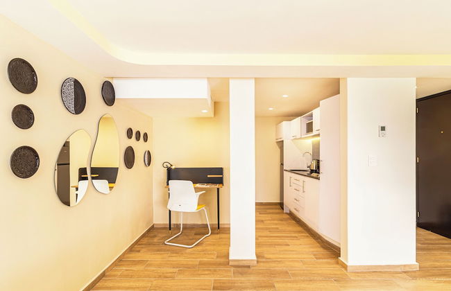 Grand Chapultepec by Kukun - Foto 50