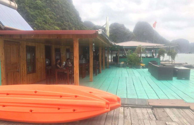 Lan Ha & Halong Bay 3 Day Cruise - Photo 4