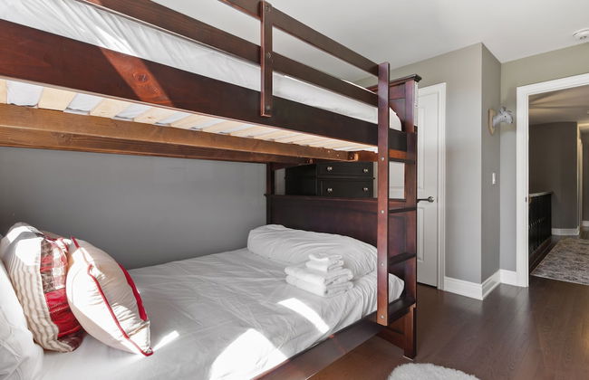 Historic Snowbridge Townhomes - Foto 46