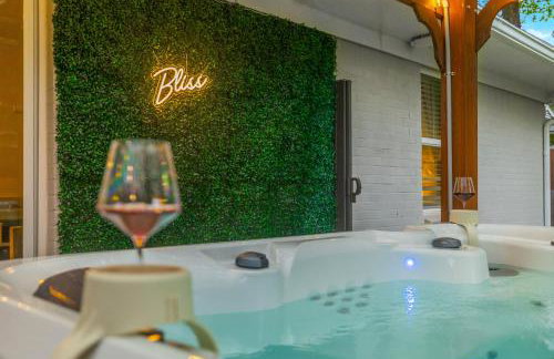 FIFA '26 World Cup Getaway with 7 people hot tub - Dallas Area - Foto 42