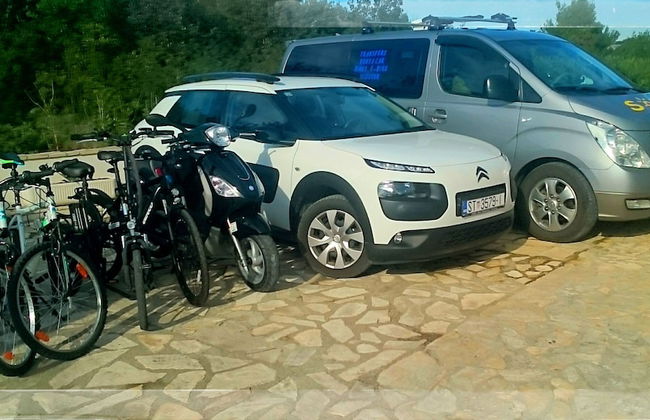 Holiday Home Kaic - Foto 40