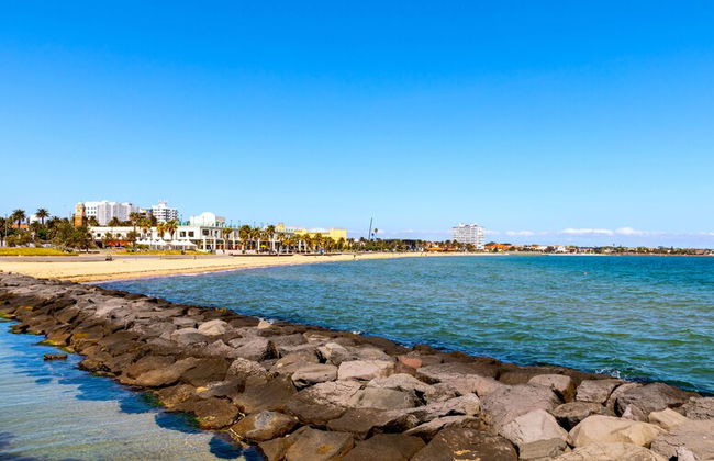 Mega Style Apartments - The Marc - Foto 31