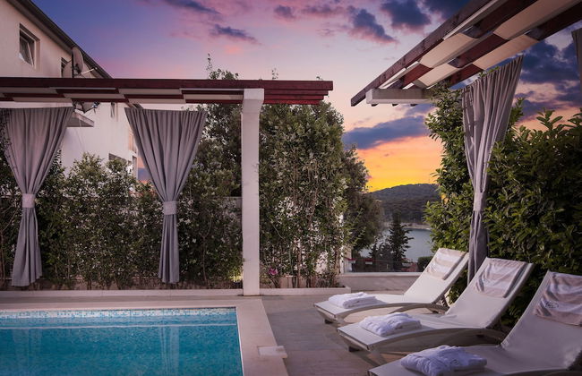 Villa Martinis - Photo 23