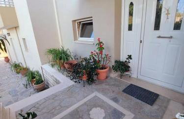 Eleni's Apartments Igoumenitsa - Γκαρσονιέρα 2ου ορόφου επιπλωμένη, εξοπλισμένη - Foto 24