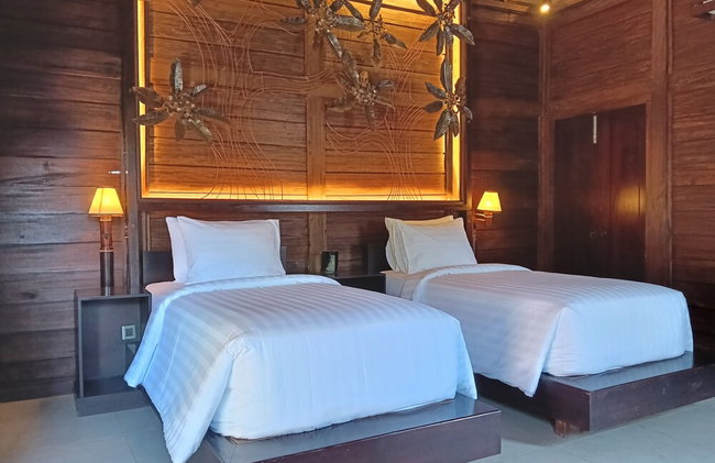 Sri Abi Ratu Villa - Foto 7