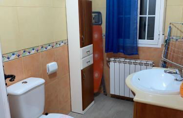 La Escapada Estancia Vacacional - Foto 20