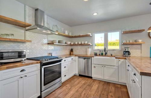 Immaculate 3 BDR in Oceanside - Private Pool & Spa - Photo 7