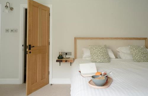 Holwell Farmhouse - Foto 25