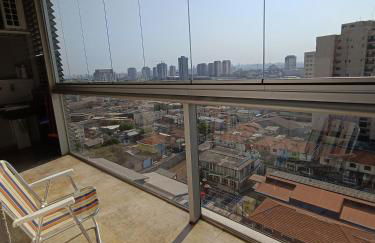Stay GRU - Loft 3 completo prox ao GRU airport - Guarulhos - Foto 13