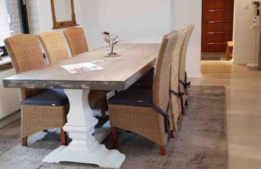 Bungalow 3-Zimmer / Wlan / Garten / Parkplatz - Foto 9